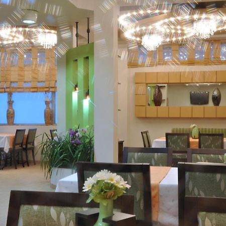 Hotel Botika Kraljevo Restoran foto
