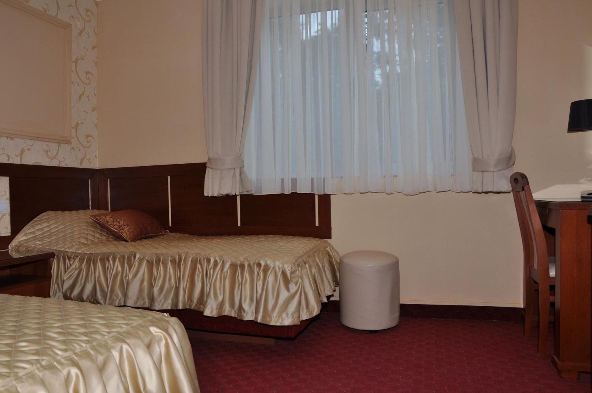 Hotel Botika Kraljevo Ruang foto