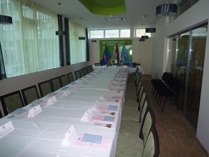 Hotel Botika Kraljevo Bagian luar foto