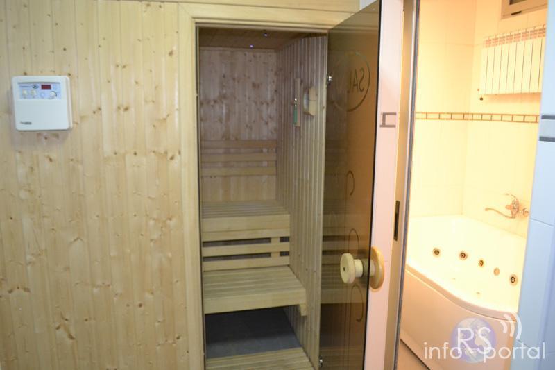 Hotel Botika Kraljevo Bagian luar foto