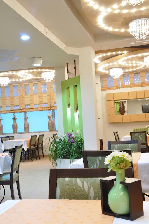 Hotel Botika Kraljevo Bagian luar foto
