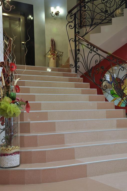 Hotel Botika Kraljevo Bagian luar foto
